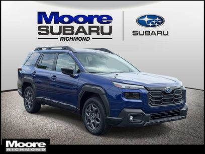 Certified 2026 Subaru Outback Premium