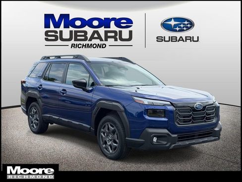 Used 2026 Subaru Outback Premium AWD/4WD image 1