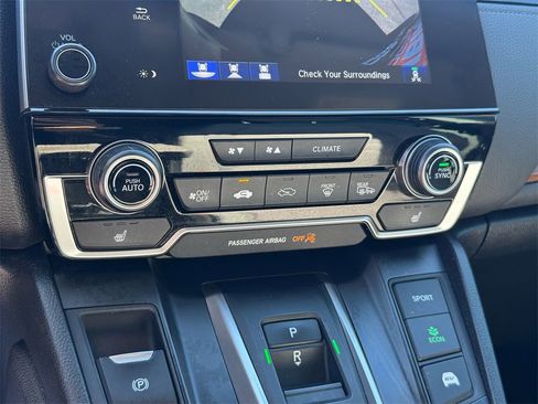 Used 2021 Honda CR-V EX image 32