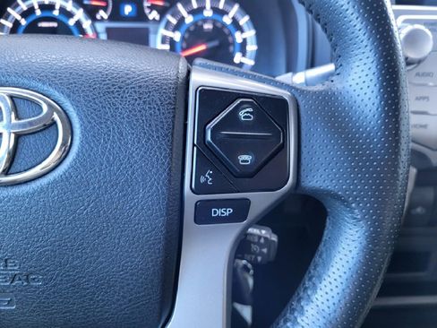 Used 2017 Toyota 4Runner Limited image 10