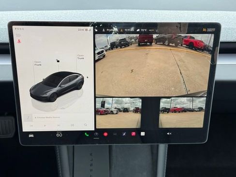 Used 2025 Tesla Model 3 Long Range image 20