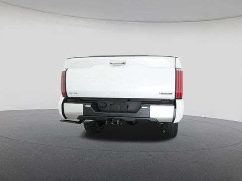 New 2026 Toyota Tundra Limited image 23