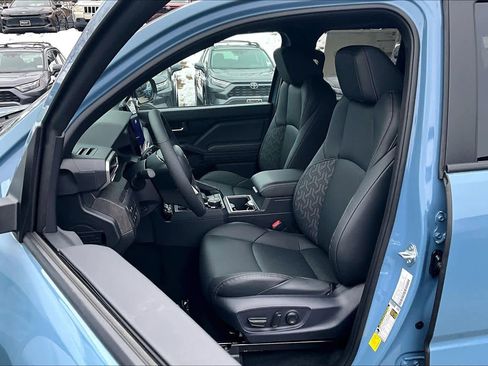 New 2026 Toyota Tacoma Limited image 9