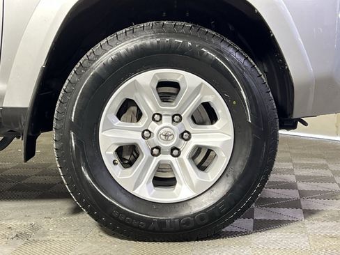 Used 2024 Toyota 4Runner SR5 image 10