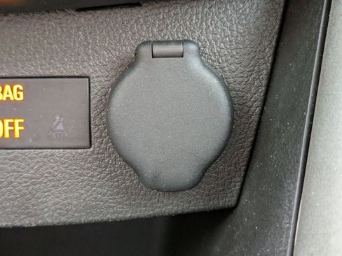 Used 2020 Chevrolet Trax LS w/ Tint and Cruise Package image 27