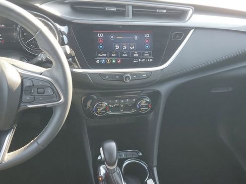 Certified 2023 Buick Encore GX Select w/ Safety Package II FWD image 13