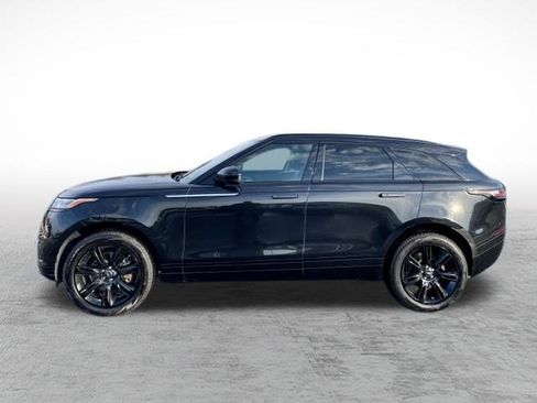 Used 2020 Land Rover Range Rover Velar S image 8
