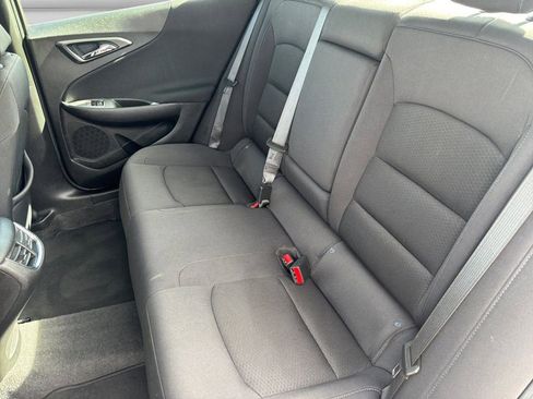 Used 2024 Chevrolet Malibu LT image 14