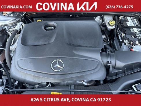 Used 2019 Mercedes-Benz CLA 250 image 27