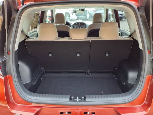 Used 2023 Kia Soul LX image 25