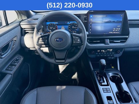 New 2026 Subaru Outback Limited XT image 29