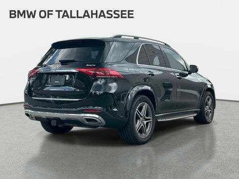 Used 2022 Mercedes-Benz GLE 450 4MATIC image 6