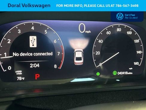 Used 2023 Honda Accord LX image 16