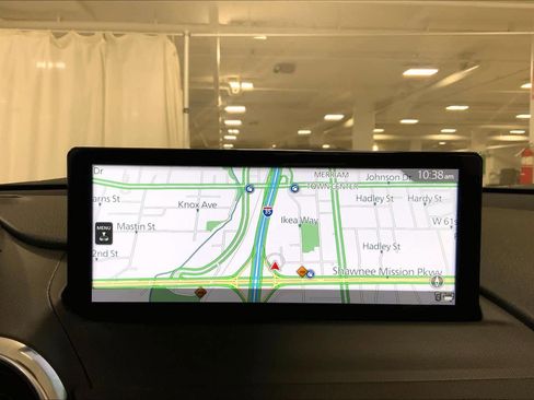 Used 2025 MAZDA MX-5 Miata Grand Touring image 25