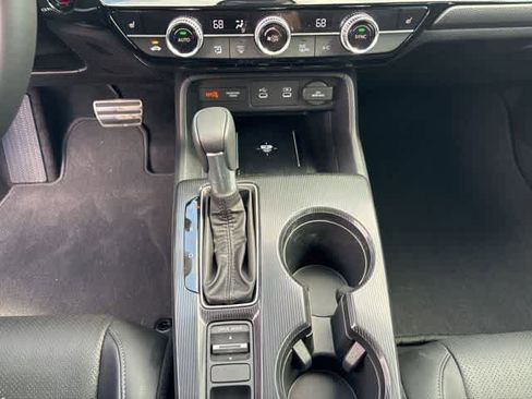 Used 2026 Honda Civic Sport Touring image 19