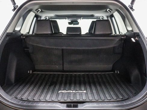Certified 2023 Toyota RAV4 XLE Premium FWD image 28
