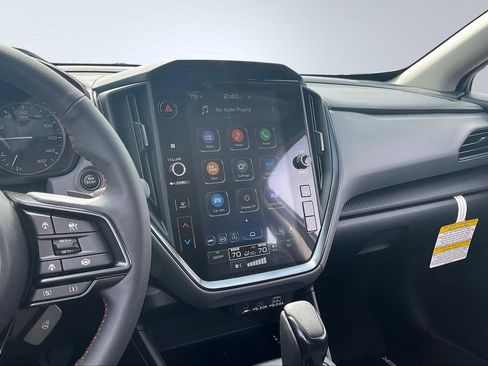 New 2026 Subaru Crosstrek 2.5i Limited image 7