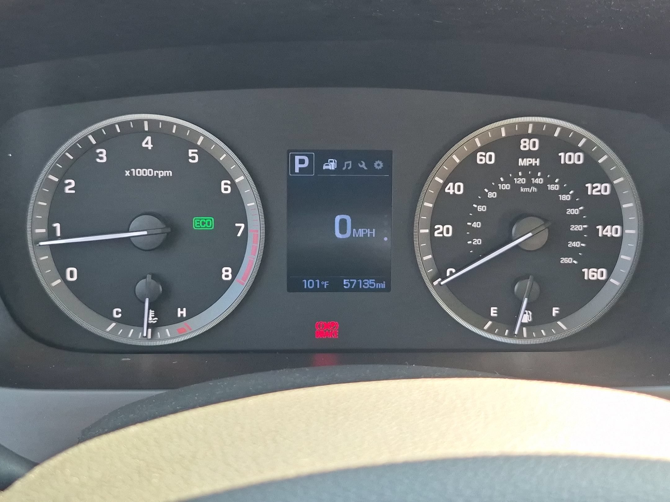 Used 2017 Hyundai Sonata Sport w/ Value Edition Package 02 FWD image 19