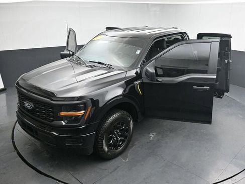 Used 2025 Ford F150 STX image 32