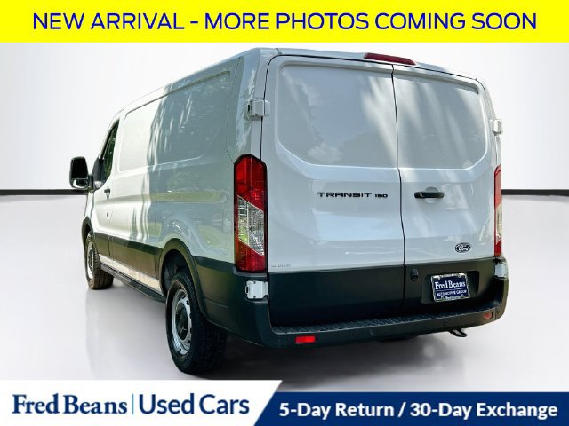 Used 2026 Ford Transit 150 Low Roof RWD image 4