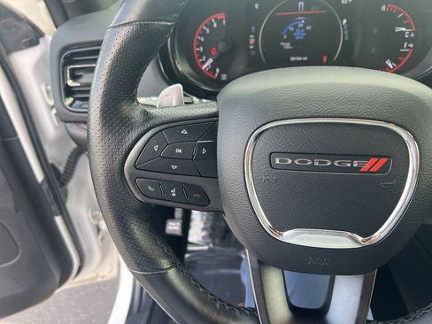 Used 2024 Dodge Durango GT AWD/4WD image 13