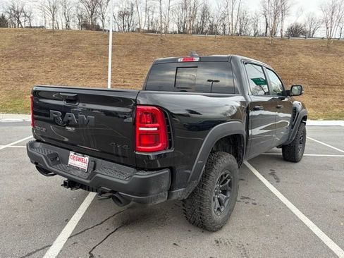 New 2026 RAM 1500 RHO image 43