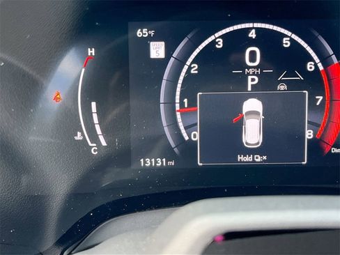 Certified 2024 Lexus RX 350 F Sport image 14