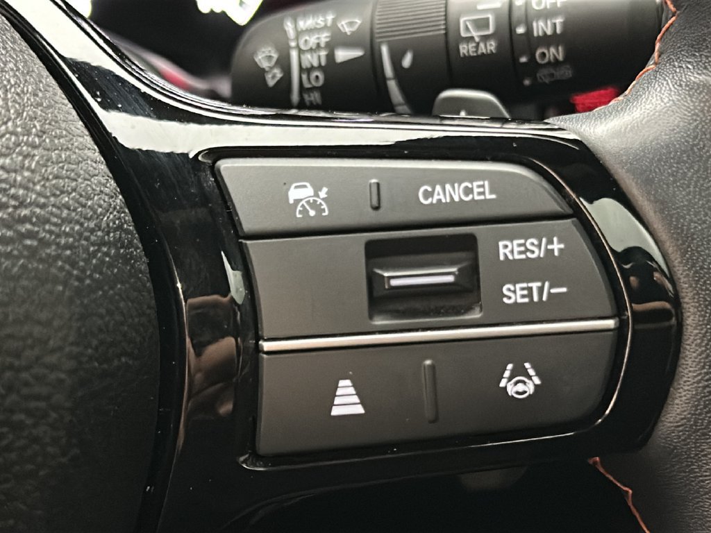 Certified 2024 Honda Pilot TrailSport image 34