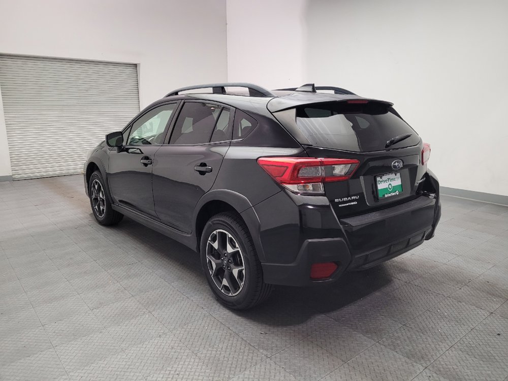 Used 2020 Subaru Crosstrek 2.0i Premium w/ Popular Package #3 AWD/4WD image 5