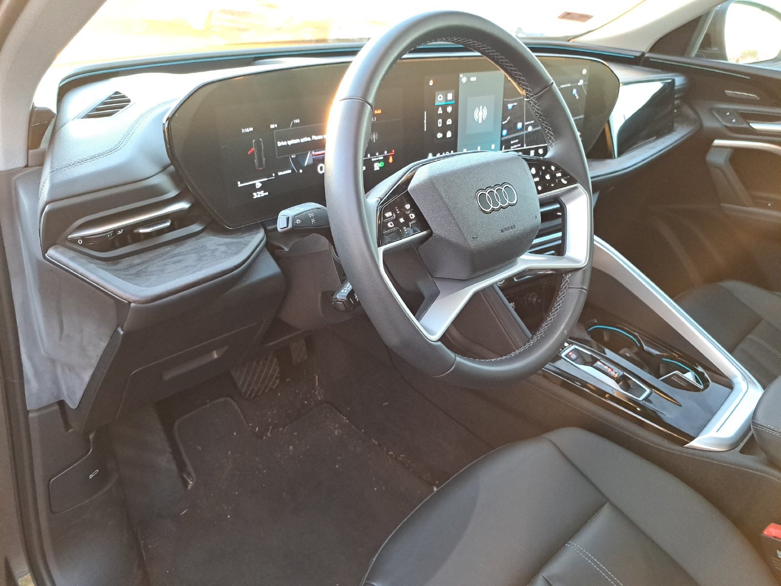 Used 2025 Audi Q5 Premium Plus w/ Premium Plus AWD/4WD image 10