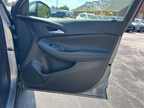 New 2026 Buick Encore GX Preferred w/ Comfort Package image 15