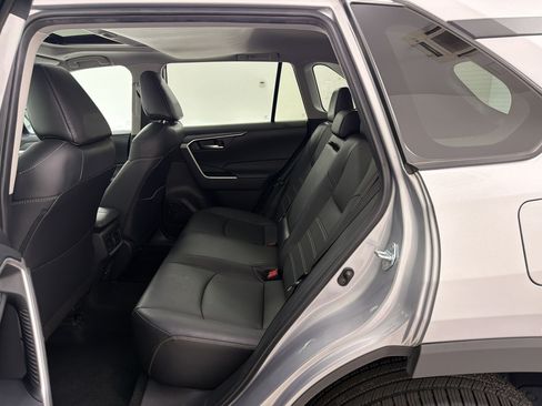 Used 2023 Toyota RAV4 XLE Premium AWD/4WD image 25