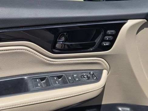 Certified 2024 Honda Odyssey Elite image 11