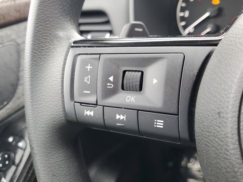 Certified 2023 Nissan Rogue SV image 22