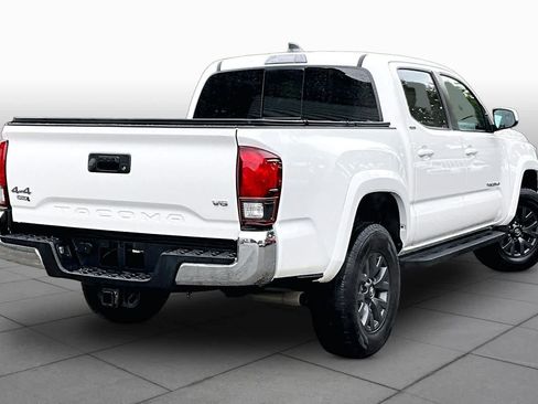 Certified 2023 Toyota Tacoma SR5 AWD/4WD image 13