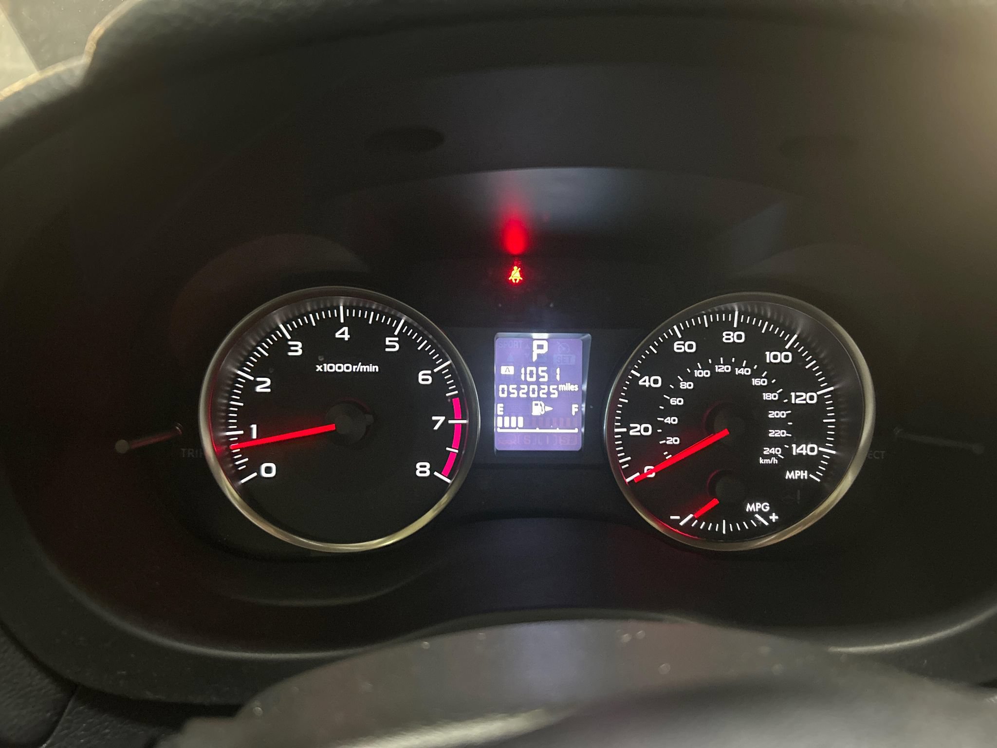 Used 2017 Subaru Crosstrek 2.0i Premium AWD/4WD image 16