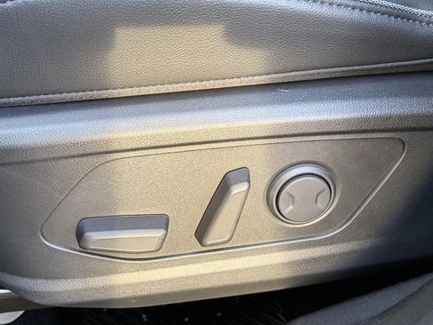 New 2026 Hyundai Santa Cruz Limited AWD/4WD image 15