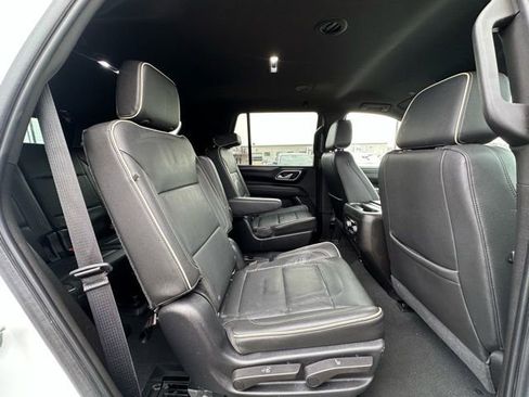 Used 2021 GMC Yukon SLT image 27