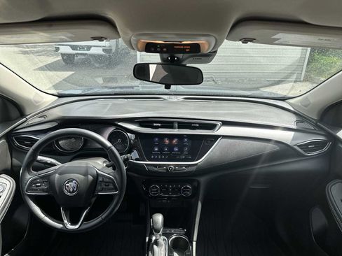 Used 2021 Buick Encore GX Select FWD image 14