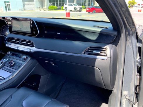 Used 2021 Hyundai Palisade Calligraphy AWD/4WD image 19