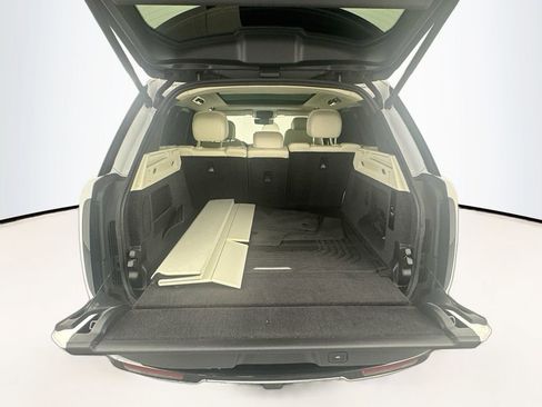 Certified 2023 Land Rover Range Rover SE AWD/4WD image 26