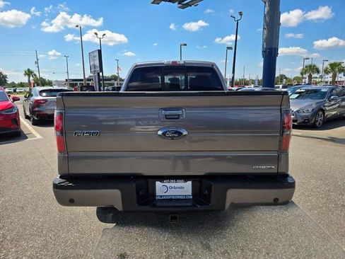 Used 2014 Ford F150 FX2 w/ Equipment Group 401A Mid image 6
