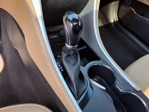 Used 2015 Hyundai Sonata Limited w/ Option Group 02 image 16