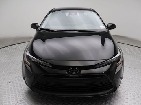 Certified 2024 Toyota Corolla LE image 5