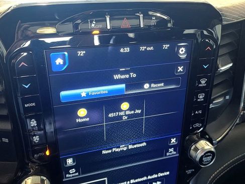 Used 2020 RAM 2500 Limited AWD/4WD image 37