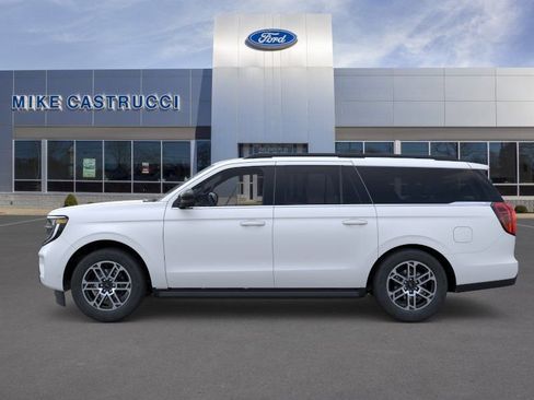 New 2026 Ford Expedition Max Active AWD/4WD image 3