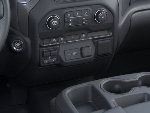 New 2025 Chevrolet Silverado 1500 W/T w/ WT Value Package image 23