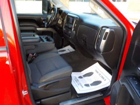 Used 2015 Chevrolet Silverado 2500 LT image 27