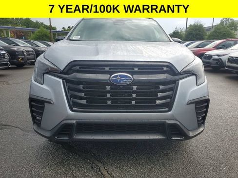 Used 2025 Subaru Ascent Bronze Edition w/ Onyx Package AWD/4WD image 2