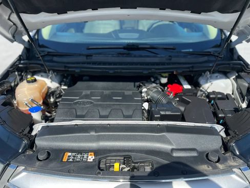Used 2016 Ford Edge SEL w/ Equipment Group 201A FWD image 15